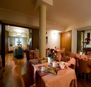 Hotel Lombardia 4*