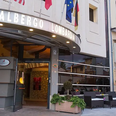 Hotel Lombardia