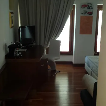 Hotel Lombardia Monfalcone