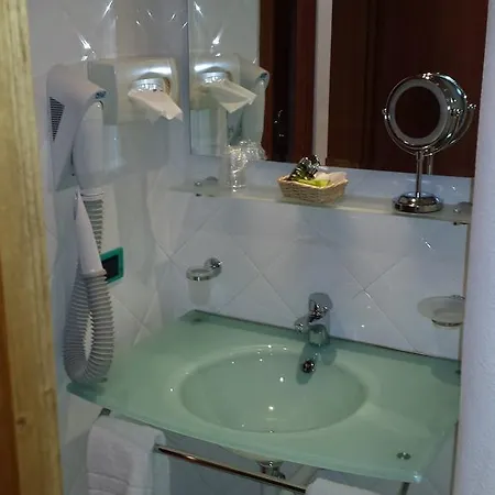 Hotel Lombardia