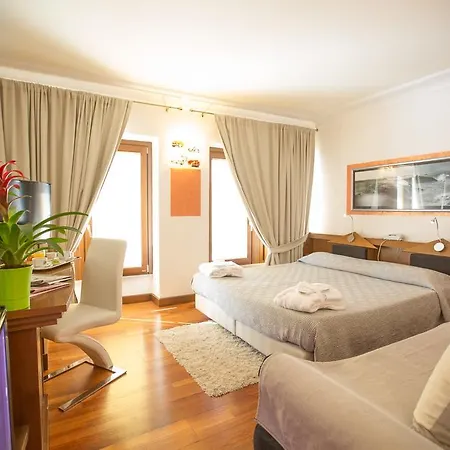 Lombardia Hotel Monfalcone