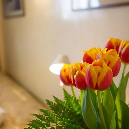 Lombardia Hotel 4*