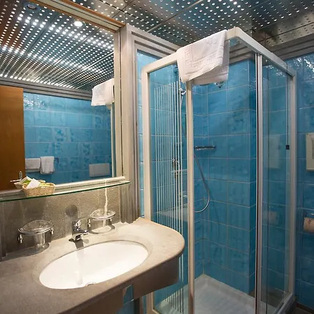 Hotel Lombardia
