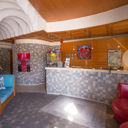 Hotel Lombardia