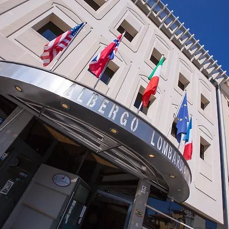 Lombardia Hotel