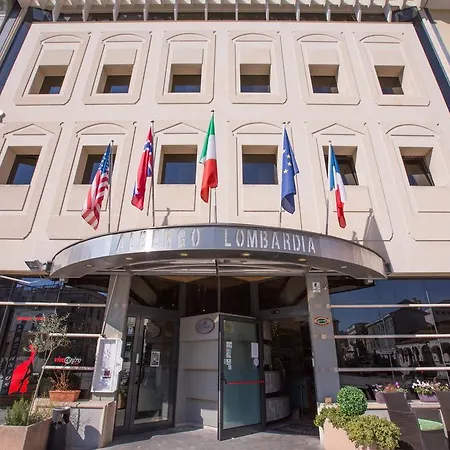 Lombardia 4*