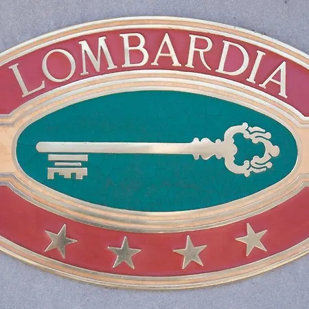 Lombardia Hotel 4*