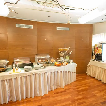 Lombardia 4*
