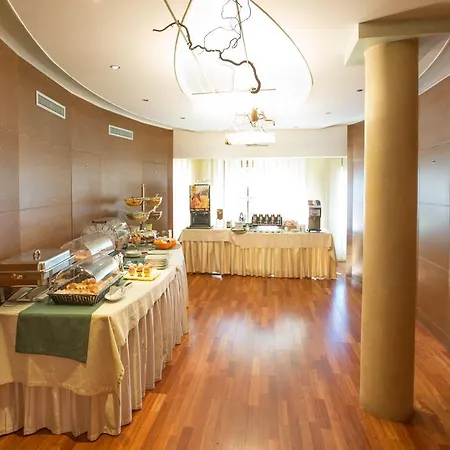 Lombardia Hotel Monfalcone
