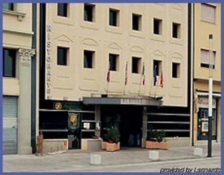 Lombardia Hotel