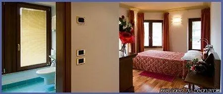 Lombardia 4*