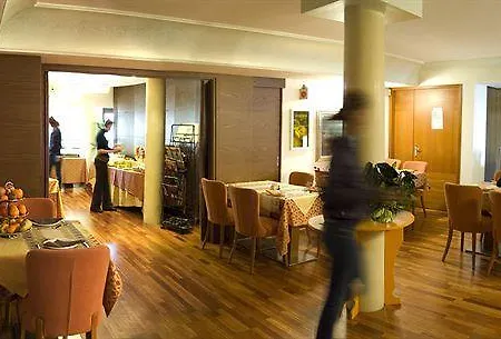 Lombardia 4*