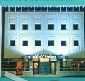 Hotel Lombardia 4*