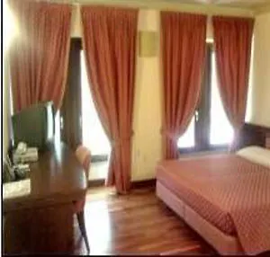 Lombardia 4*