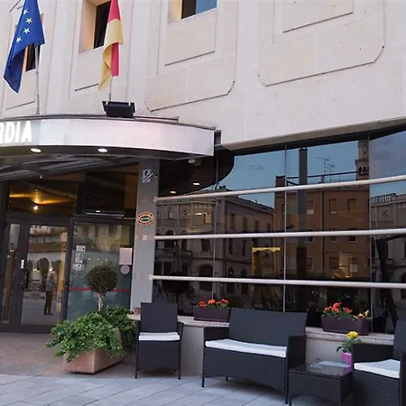 Hotel Lombardia