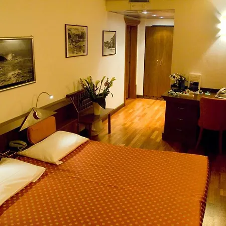 Hotel Lombardia