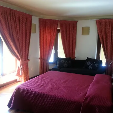 Lombardia 4* Monfalcone