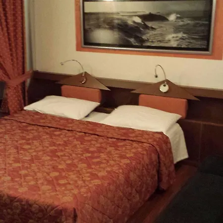 Lombardia 4*