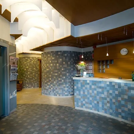 Lombardia Hotel